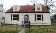 807 Hall St Staunton, VA 24401