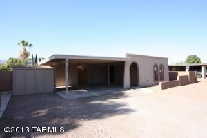 4533 E San Francisco, Tucson, AZ 85712