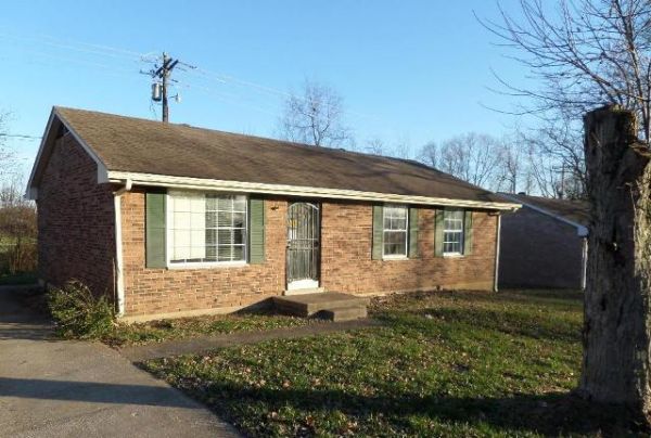 529 Queensway Drive, Mount Sterling, KY 40353