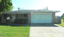 4021 Farnum St Inkster, MI 48141