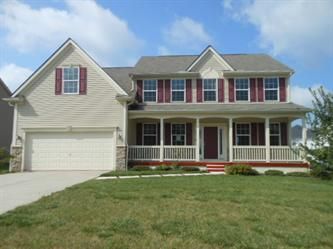 921 Fortkort Drive, Reynoldsburg, OH 43068