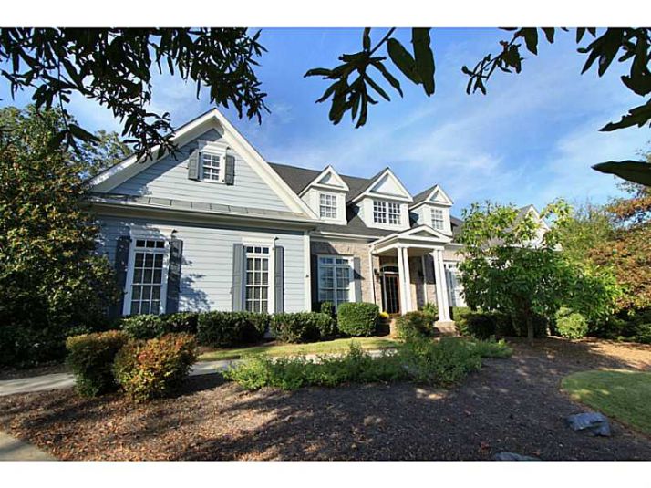 48 Placer Drive, Dahlonega, GA 30533