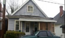 213 Norval Street Fairmont, WV 26554