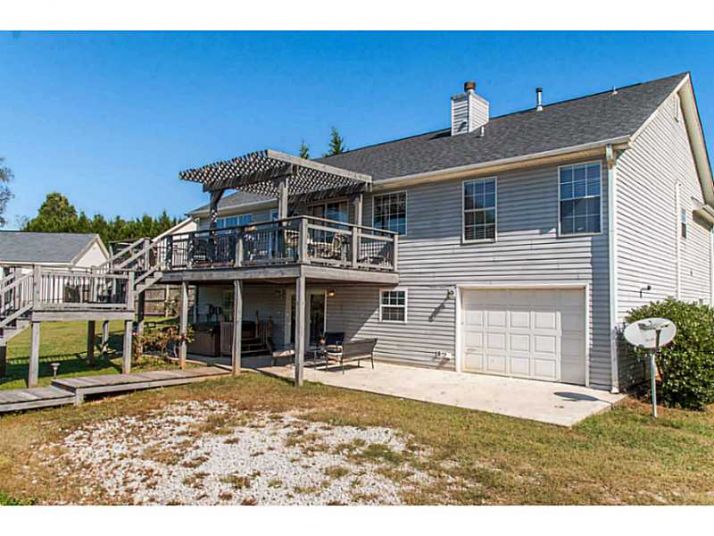 4562 Windstone Court, Gainesville, GA 30507