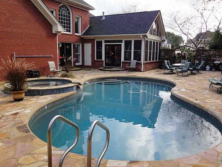 5407 Golf Club Drive, Braselton, GA 30517