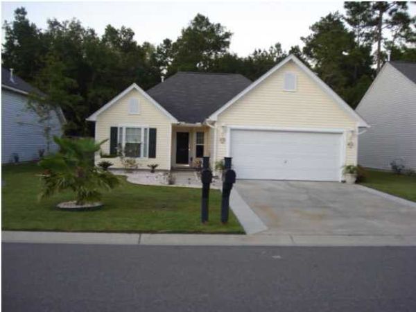 289 SWEET ALYSSUM DR, Ladson, SC 29456