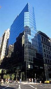 546 Fifth Ave., New York, NY 10036