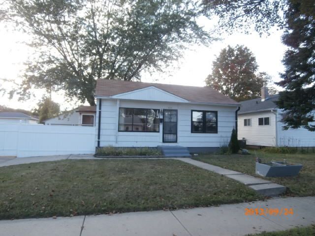 4111 S Shannon Ave, Milwaukee, WI 53235