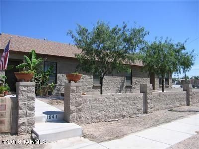 194 W 4Th, Tucson, AZ 85705