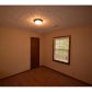 809 Park Lake Court, Monroe, GA 30656 ID:2745939