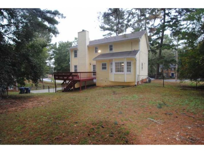 2137 Lunceford Lane, Lilburn, GA 30047