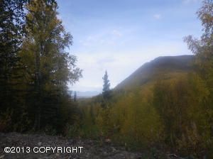 L4A B1 Mountain Road, Chugiak, AK 99567