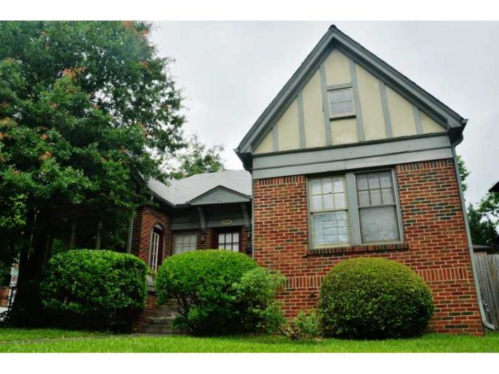 1721 Monroe Drive Ne, Atlanta, GA 30324