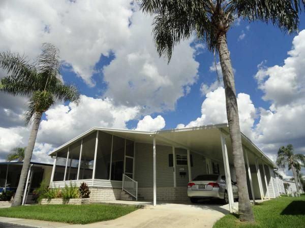 2550 S.R. 580, #185, Clearwater, FL 33761