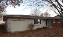 55 Amherst Dr Springfield, IL 62702