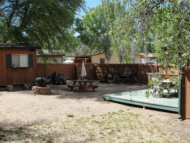 601 W. ARABIAN WAY, Payson, AZ 85541