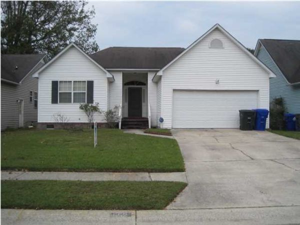 552 BEECHCRAFT ST, Charleston, SC 29407