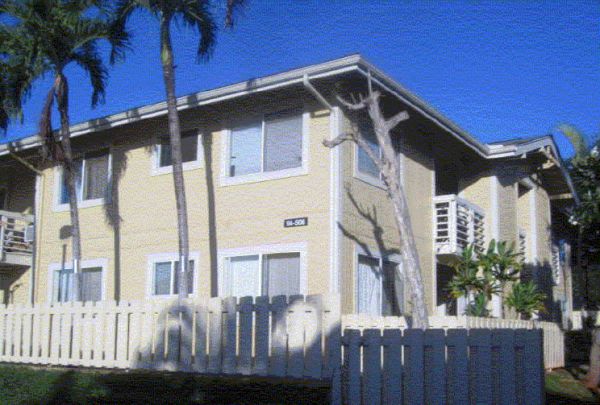 94-506 Kupuohi Street #7-103, Waipahu, HI 96797