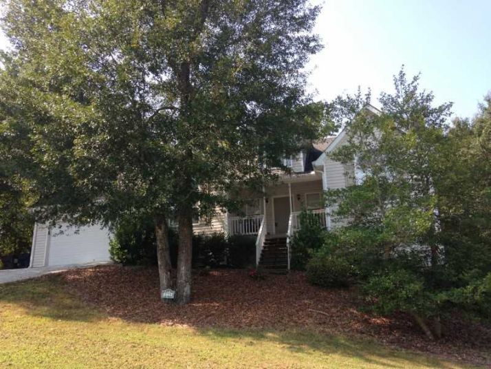 1725 Riveredge Walk, Loganville, GA 30052