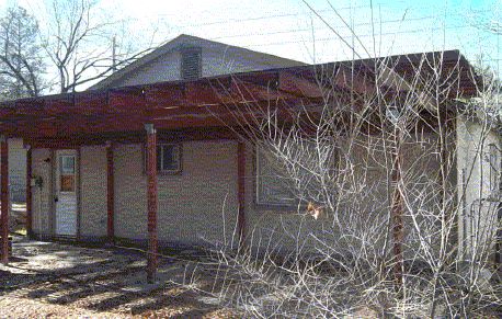 327 Gail Gardner Way, Prescott, AZ 86305