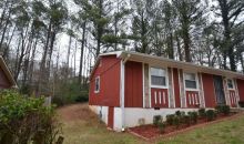 3560 Satellite Boulevard Ellenwood, GA 30294