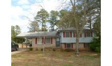 5978 Mt. Zion Ellenwood, GA 30294