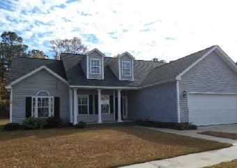 1960 Mcclellan St, Florence, SC 29505