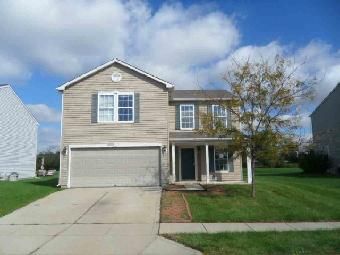 10852 Gathering Dr, Indianapolis, IN 46259