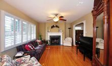 1824 Timothy Drive Ne Atlanta, GA 30329