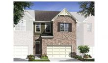 Unit 0 - 1605 Trailview Way Ne Atlanta, GA 30329