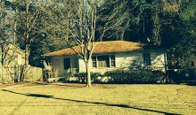 1661 Beacon Hill Boulevard Ne Atlanta, GA 30329