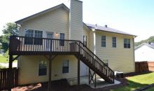 1728 Graywood Drive Mableton, GA 30126