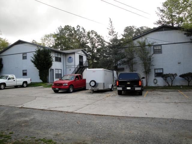 207,209 Carl Street, Leesville, LA 71446