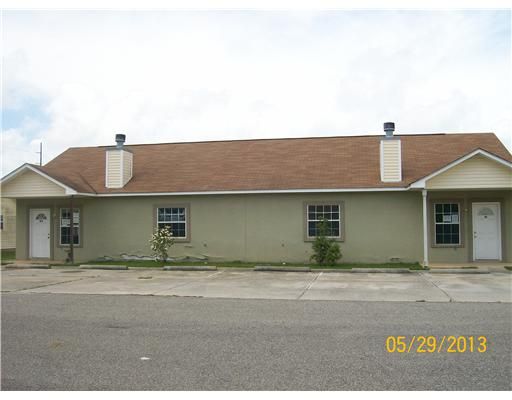 109111 Cambridge Drive, Waveland, MS 39576