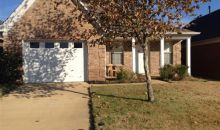 9894 Wynngate Dr Olive Branch, MS 38654