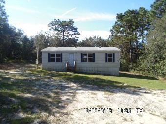 756 E Winnetka Stre, Hernando, FL 34442