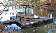 1860 Bernice Drive Cumming, GA 30041