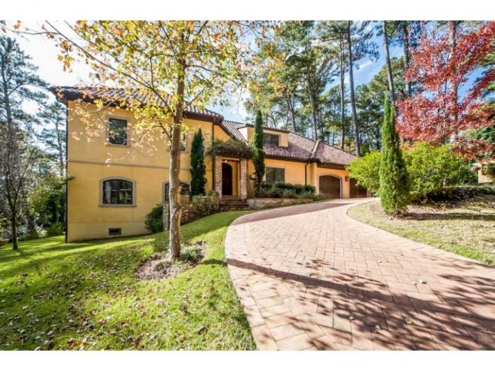 1586 Peachtree Battle Avenue, Atlanta, GA 30327