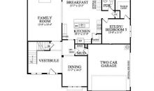 3450 Slater Street Cumming, GA 30041