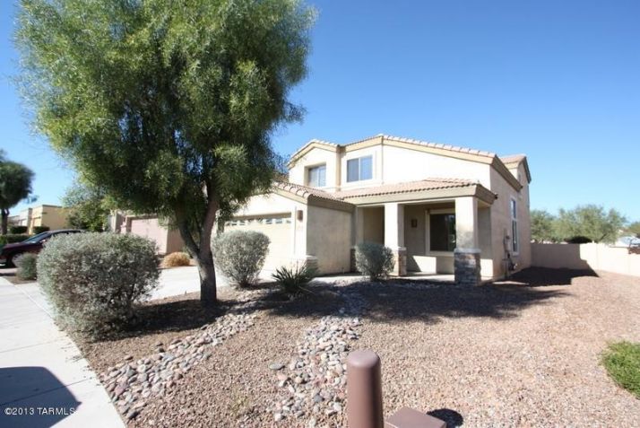 333 E Camino Rancho Seguro, Sahuarita, AZ 85629