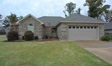 5000 Boulder Point Dr Alexander, AR 72002