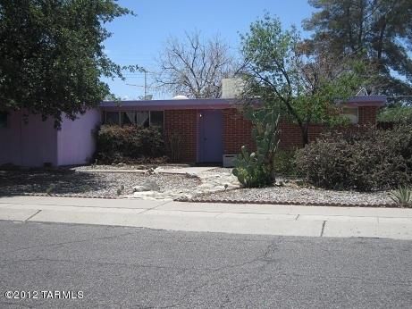 7232 E Eastview, Tucson, AZ 85710