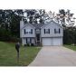 4361 Newton Lane, Ellenwood, GA 30294 ID:3099839