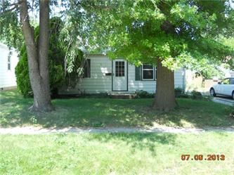 1009 North 46th Stre, Lincoln, NE 68503