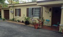 222 NE 146 ST Miami, FL 33161