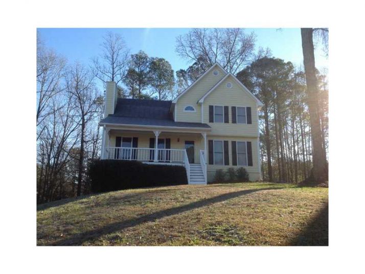 646 Stratford Drive, Douglasville, GA 30134