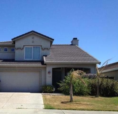 5408 Buckwood Way, Sacramento, CA 95835