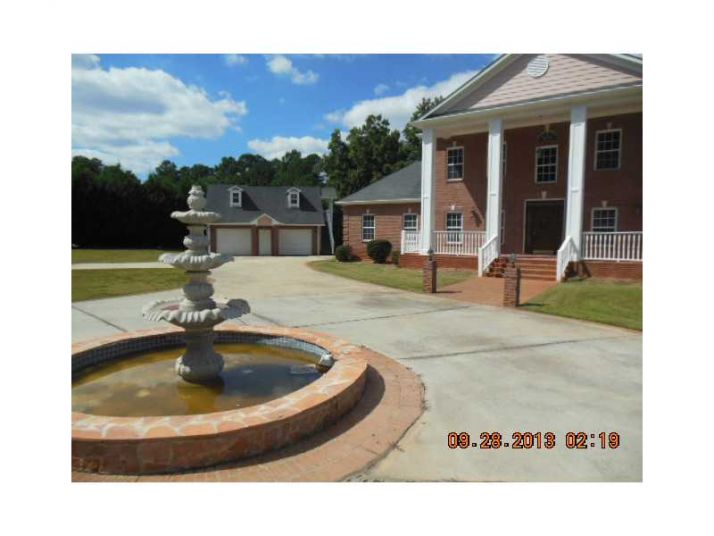 761 Double Springs Road, Monroe, GA 30656