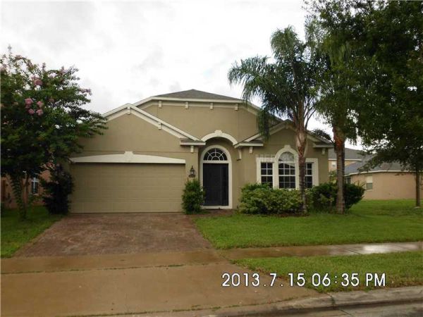 9043 Flat Rock Lane, Orlando, FL 32832