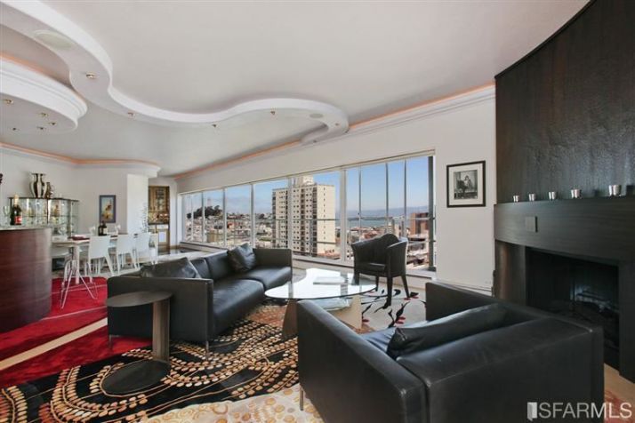 30 Miller Pl #3, San Francisco, CA 94108